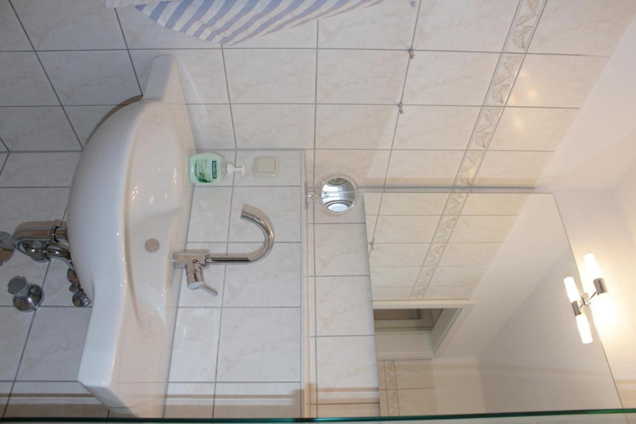 Residenz Am Strand Wohnung 4-64 زنغست المظهر الخارجي الصورة