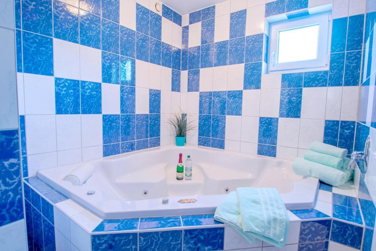 Residenz Am Strand Wohnung 4-64 زنغست المظهر الخارجي الصورة
